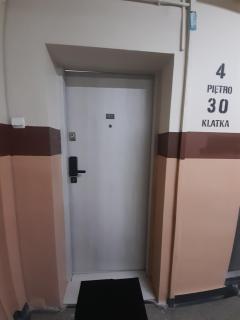 Apartament Superjednostka - Kattowitz - 6