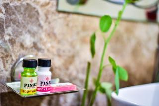 Pinaz Royale - Amritsar - 1