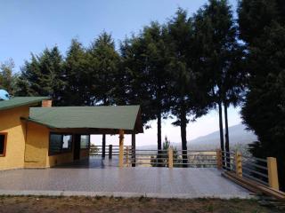 CABAÑA MADRE TIERRA - Atexcac - 6