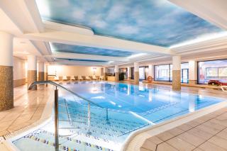 Hotel Villa Verde Congress & Spa - 7