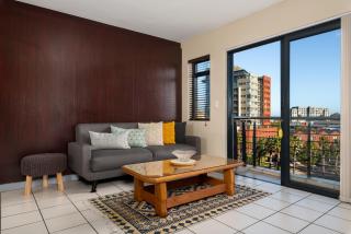 Knightsbridge W404 - Ciudad del Cabo - 5