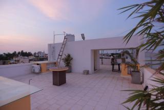 Ruby Villa - Pondicherry - 1