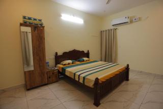 Ruby Villa - Pondicherry - 6