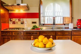 Villa Magnolia - Giardini-Naxos - 6