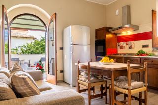 Villa Magnolia - Giardini-Naxos - 7
