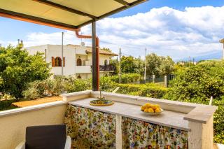 Villa Magnolia - Giardini-Naxos - 9