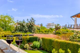Villa Magnolia - Giardini-Naxos - 8
