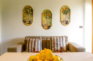 Villa Magnolia - Giardini-Naxos - 5