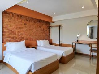 Wangkaew Hotel - Phitsanulok - 7