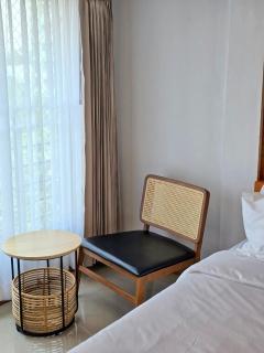Wangkaew Hotel - Phitsanulok - 5