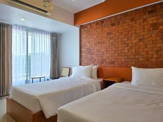 Wangkaew Hotel - Phitsanulok - 4