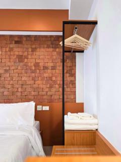 Wangkaew Hotel - Phitsanulok - 3