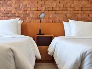 Wangkaew Hotel - Phitsanulok - 0