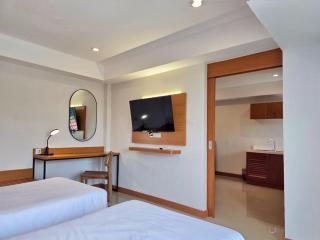 Wangkaew Hotel - Phitsanulok - 1