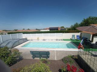 Le Studio - Saint-Martin-des-Tilleuls - 0