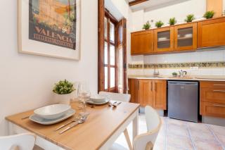 Loft reformado y soleado junto al Mercado Central - Valencia - 3