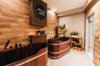 Hotel Villa Verde Congress & Spa - Zawiercie Nowe - 3