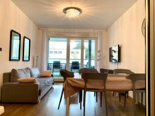 Les terrasses - Saint Malo - 8