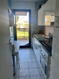 Joli appartement avec piscine - Antibes - 3