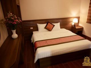 Bảo Châu Hotel Sapa - by Bay Luxury - Sapa - 9