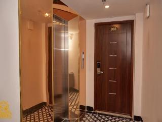 Bảo Châu Hotel Sapa - by Bay Luxury - Sapa - 7