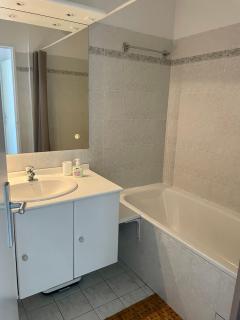 Joli appartement avec piscine - Antibes - 4