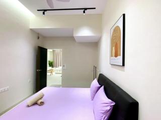 BrandNew Premium House 4Room12Pax@ALMA NEAR JUSCO - Bukit Mertajam - 4