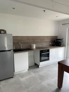 Chalet 6-8 personnes avec jeux et jaccuzi - Nahleo Chalet - - 1