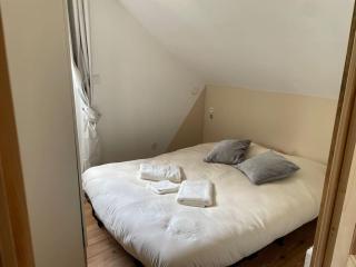 Chalet 6-8 personnes avec jeux et jaccuzi - Nahleo Chalet - - 1