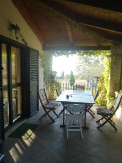 Villa Giulia - Parghelia - 7