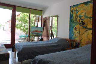 Boulevard Garden House - Free and save parking in the locked yard - Ćuprija - 2