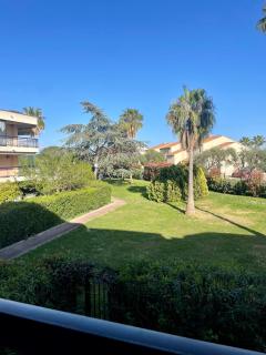 Joli appartement avec piscine - Antibes - 1