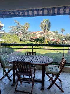 Joli appartement avec piscine - Antibes - 8