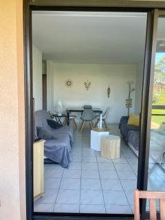 Joli appartement avec piscine - Antibes - 7