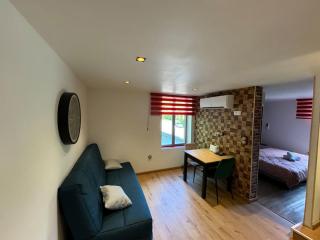 Appartement T1 4 Pers Clim parking privé - Épinal - 7