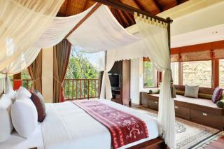 Azarina 3 BR Private Pool Villa JU15 - Jimbaran - 6