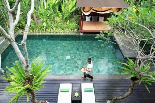 Azarina 3 BR Private Pool Villa JU15 - Jimbaran - 2