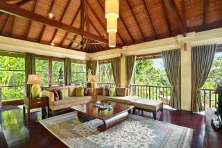 Azarina 3 BR Private Pool Villa JU15 - Jimbaran - 1