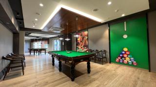 BluO Stylish 2BHK New Town Rajarhat - Skyline View Condo - 1