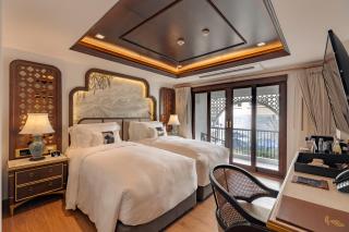 CHINO@NIMMAN Luxury Boutique Hotel - 6