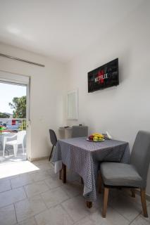 Economisa Apartments - Ialyssos - 5
