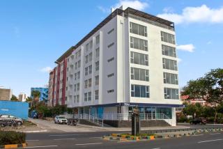 Sea-view Central Joy! - Mindelo - 7