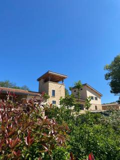 La Tour du Laurensou - Figeac - 0