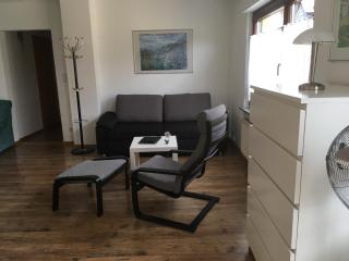 Mosel Ferienwohnung - Ürzig - 2