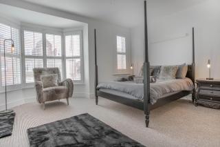 Eton House coastal villa with great outside space - Sheringham - 0