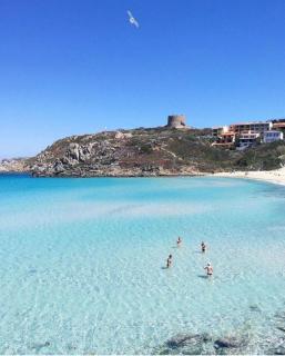 Isa Guest House - Santa Teresa di Gallura - 6