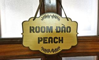 Mận Đào Villa - Ho Chi Minh-stad - 6