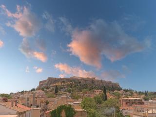 The Prestige Acropolis Penthouse - Athens - 1