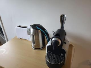 Cosy Appartement Paris Ouest - Suresnes - 6