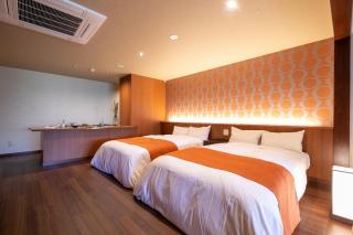 Hotel Higashidate - Yamanouchi - 3